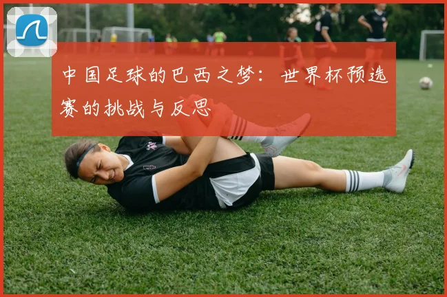 中国足球的巴西之梦：世界杯预选赛的挑战与反思