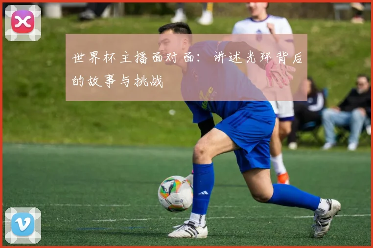 世界杯主播面对面：讲述光环背后的故事与挑战