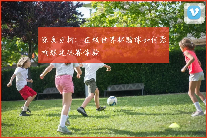 深度分析：在线世界杯赌球如何影响球迷观赛体验